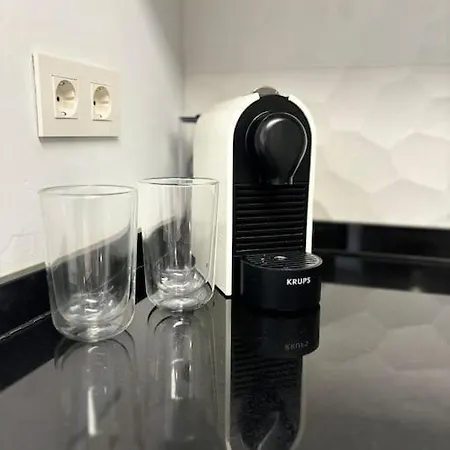 アパート Caroli Hideout マルベーリャ